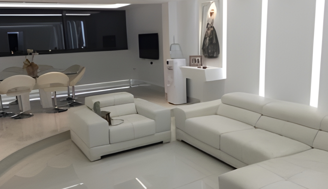 reformas unifamiliares juanma castellón