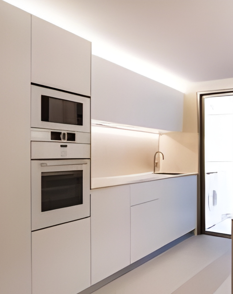 reforma cocina juanma castellón