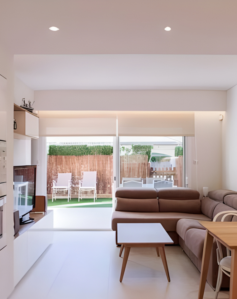 Reforma interior juanma castellón