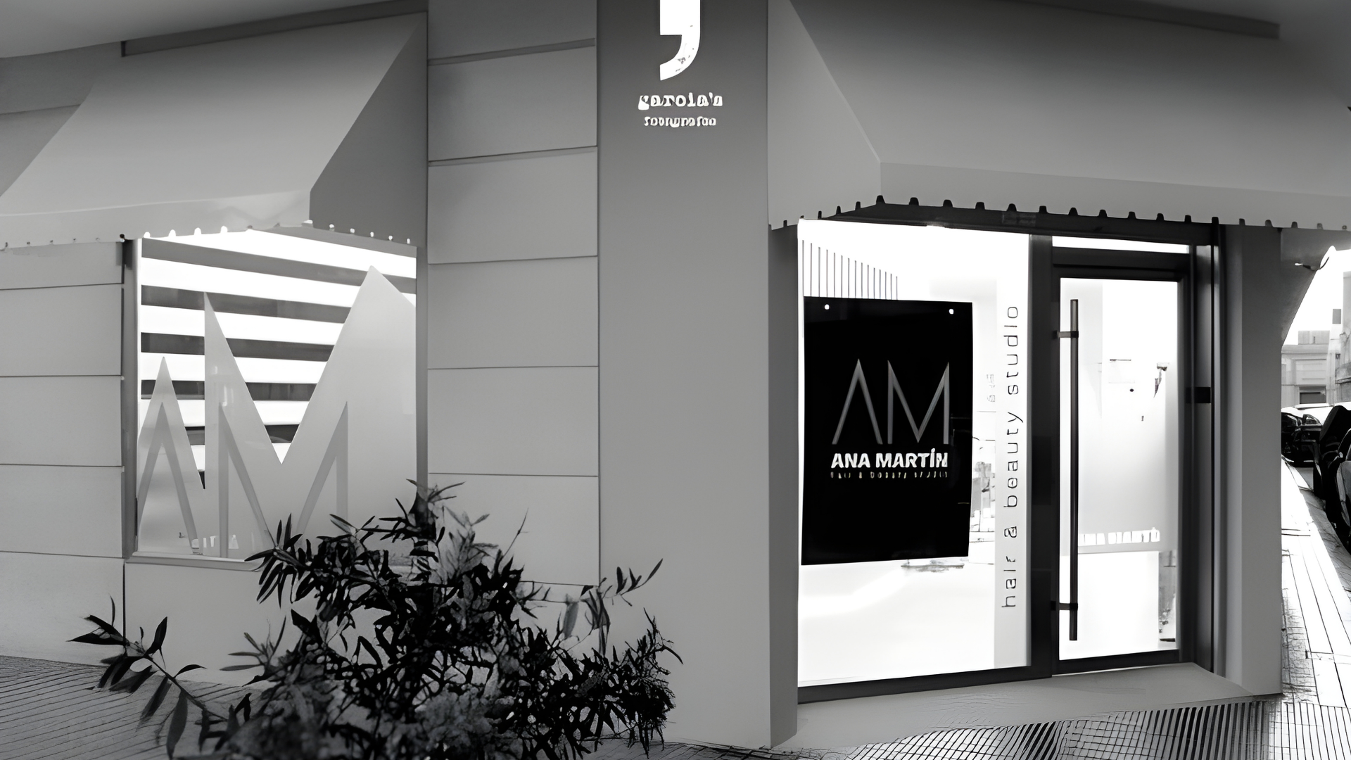 Reformas de espacios de negocios juanma castellón