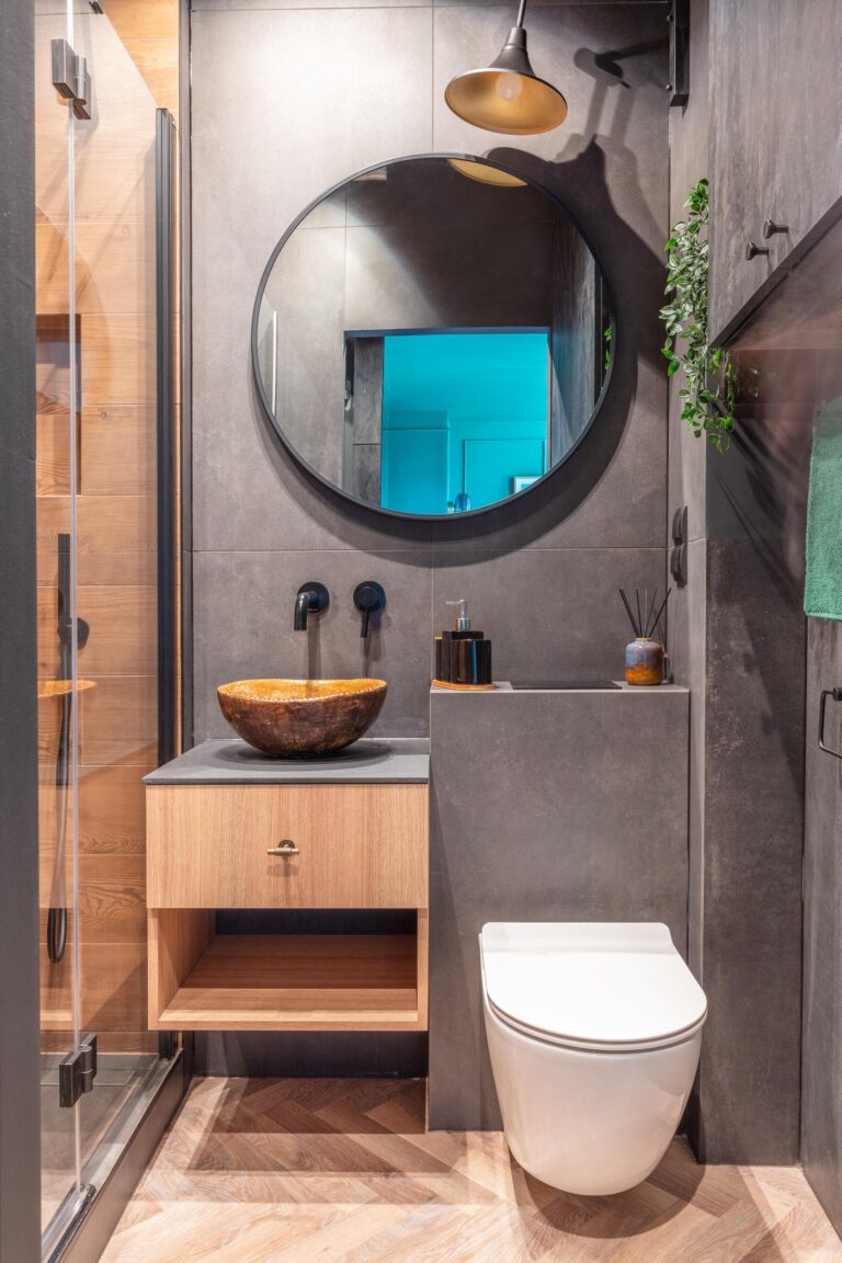 Baños pequeños en Castellón